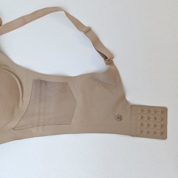 Honeylove Crossover Wireless Bra 1X - Picture 7 of 13